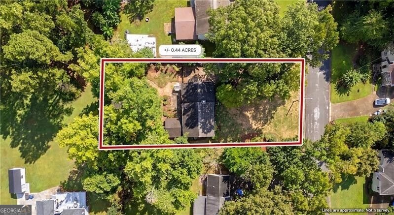 1475 Luke Lane Lawrenceville - Photo 41