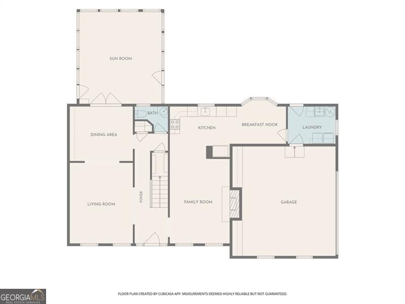 1475 Luke Lane Lawrenceville - Photo 43