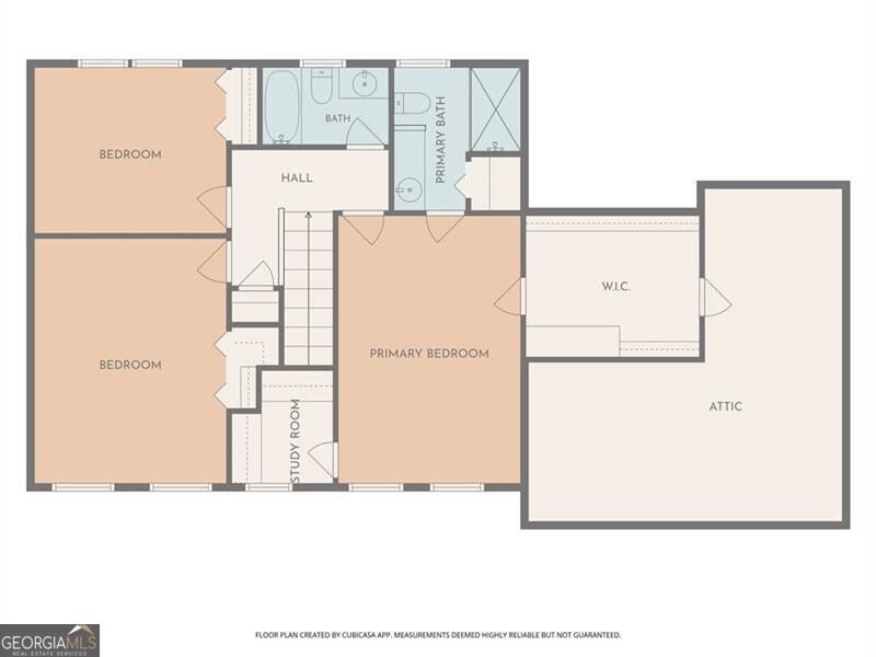 1475 Luke Lane Lawrenceville - Photo 44