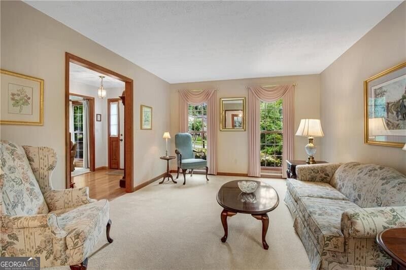 1475 Luke Lane Lawrenceville - Photo 7