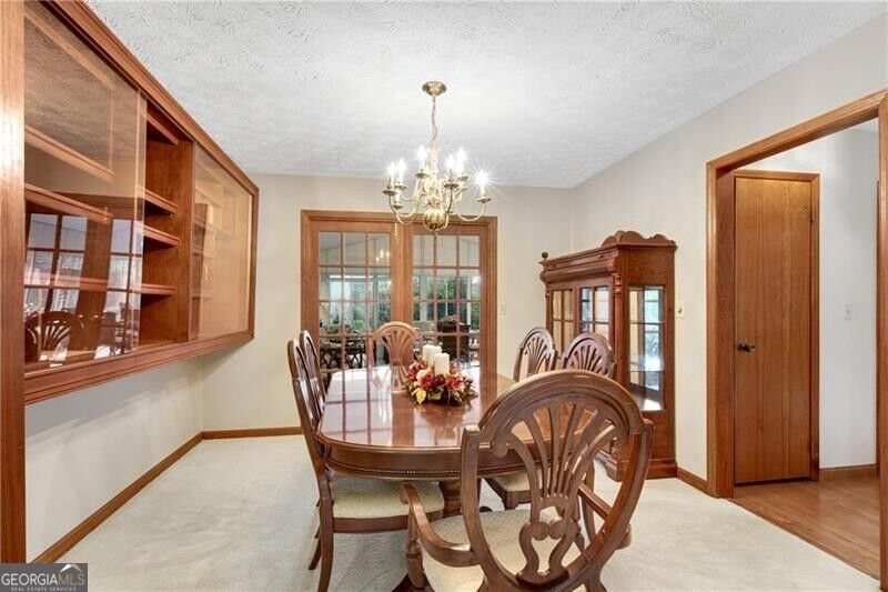 1475 Luke Lane Lawrenceville - Photo 8