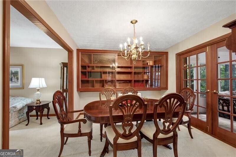 1475 Luke Lane Lawrenceville - Photo 9