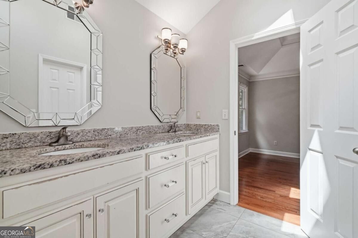 4040 Camaron Way Snellville - Photo 19