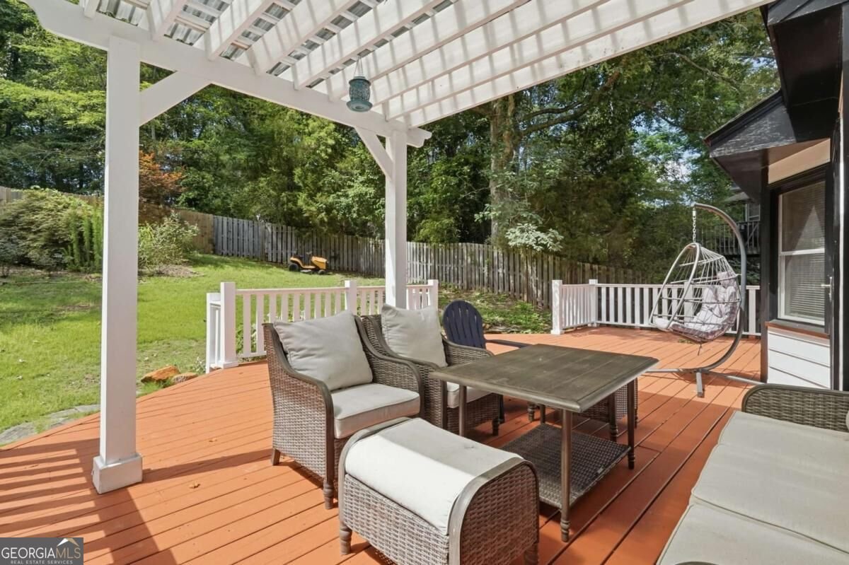 4040 Camaron Way Snellville - Photo 28
