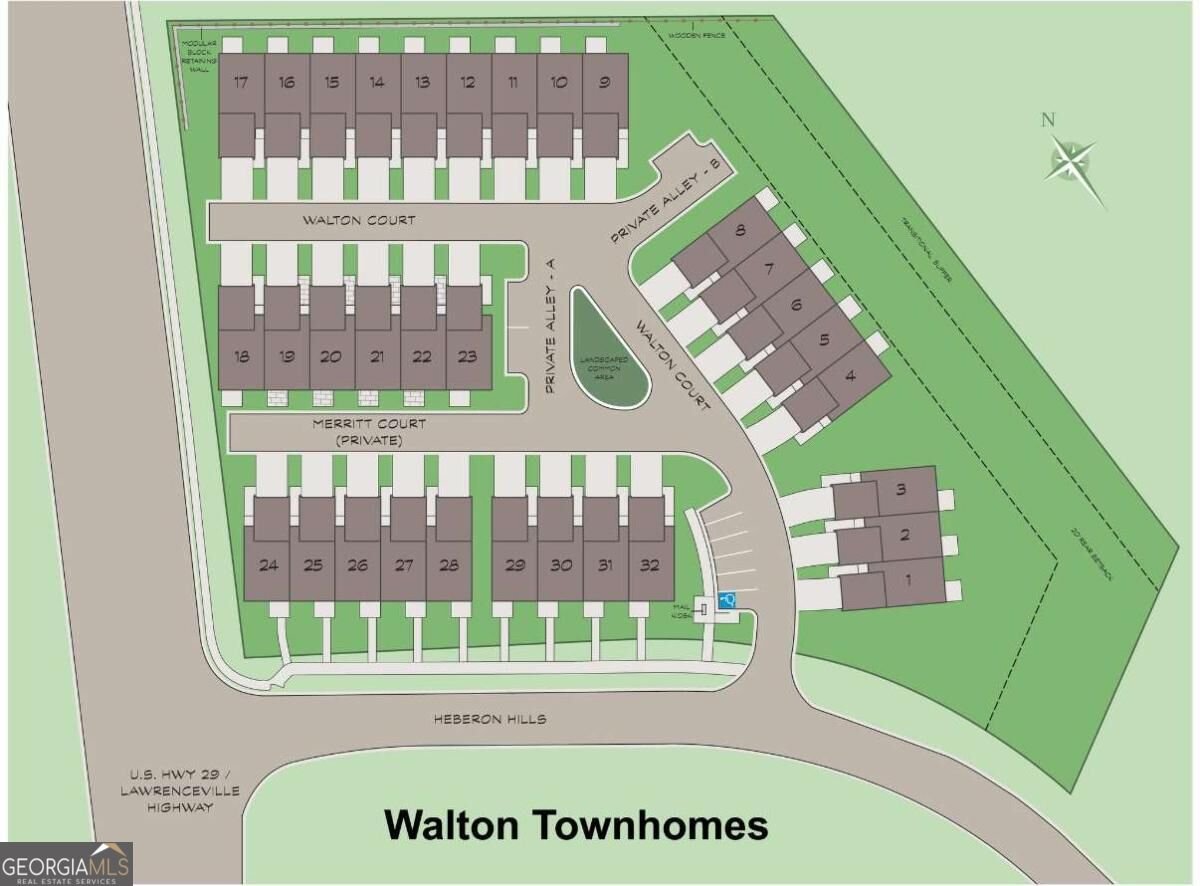 1971 Walton Court Tucker - Photo 18