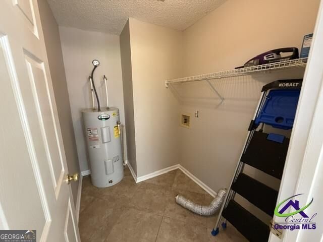 1201 Panola Circle Warner Robins - Photo 13