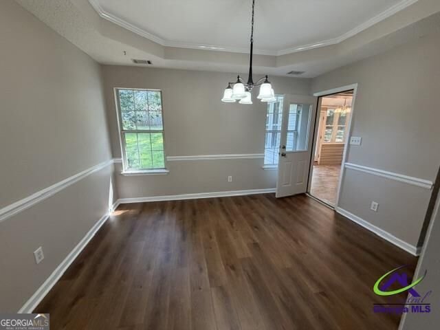 1201 Panola Circle Warner Robins - Photo 14