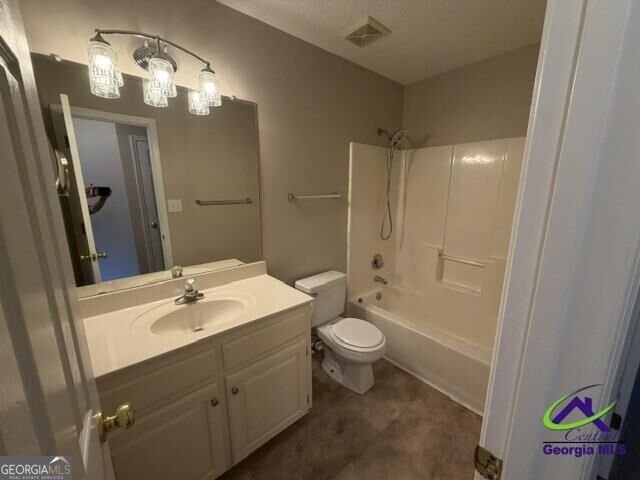 1201 Panola Circle Warner Robins - Photo 19