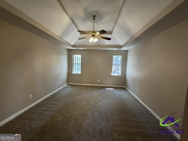 1201 Panola Circle Warner Robins - Photo 20