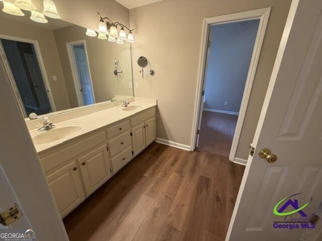 1201 Panola Circle Warner Robins - Photo 23