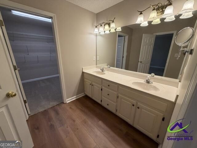 1201 Panola Circle Warner Robins - Photo 24