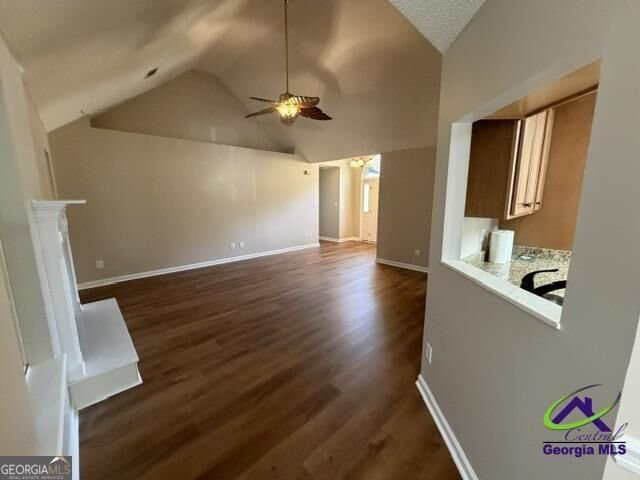 1201 Panola Circle Warner Robins - Photo 6
