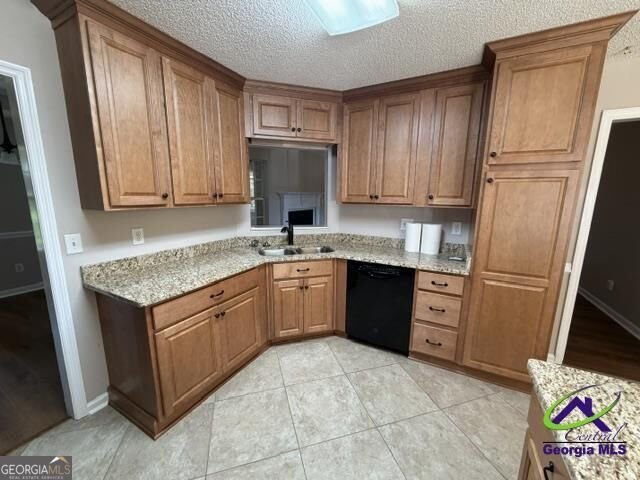1201 Panola Circle Warner Robins - Photo 8
