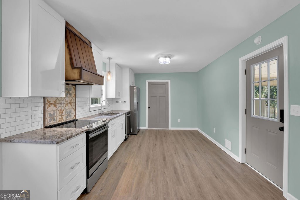 3310 Donna Way Gainesville - Photo 13