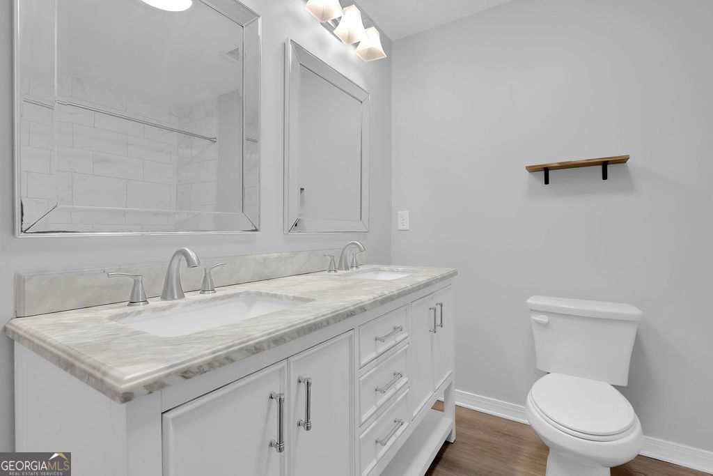 3310 Donna Way Gainesville - Photo 18
