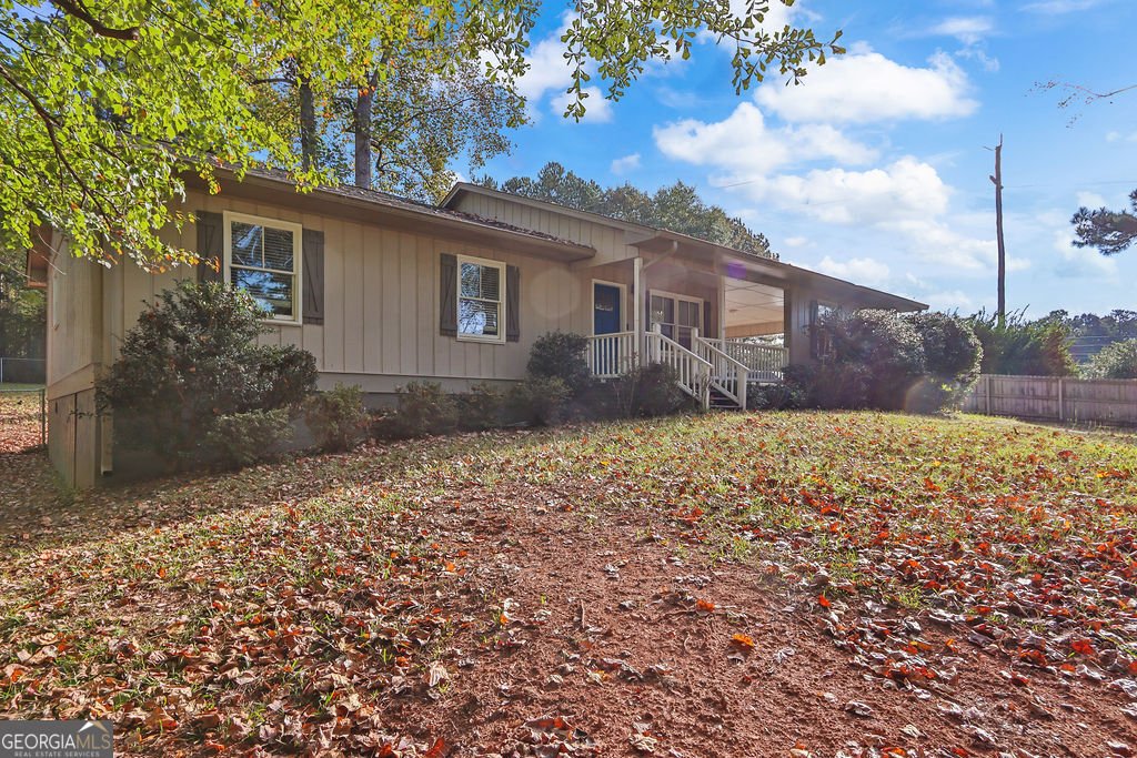 3310 Donna Way Gainesville - Photo 25