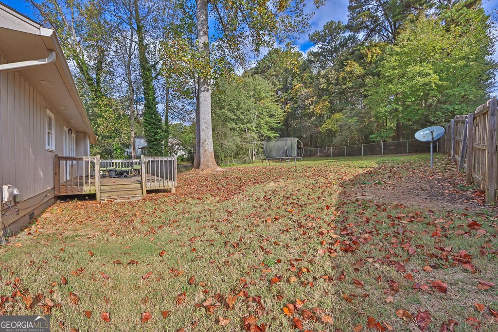 3310 Donna Way Gainesville - Photo 27