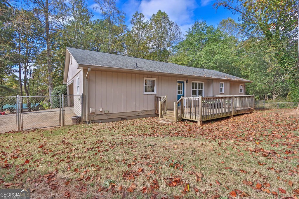 3310 Donna Way Gainesville - Photo 28