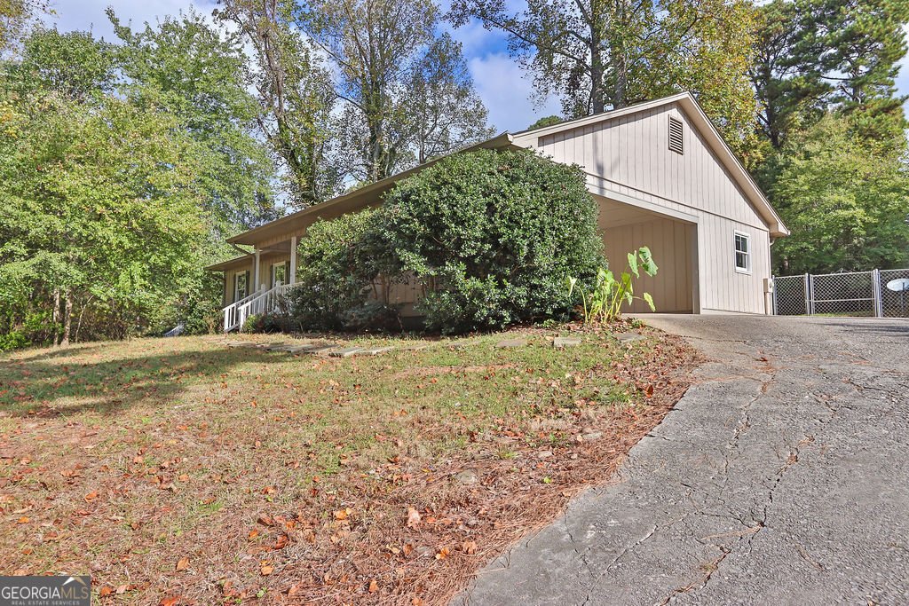 3310 Donna Way Gainesville - Photo 34