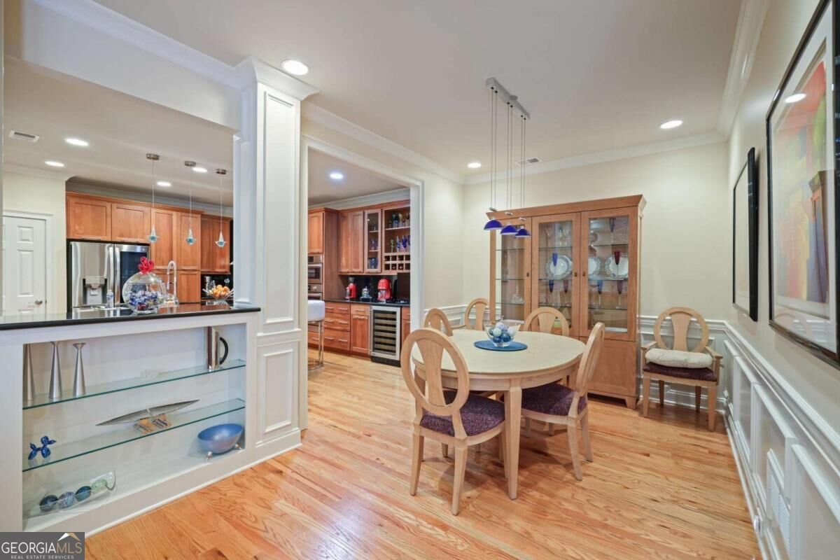 3004 Village Green Circle Roswell - Photo 10