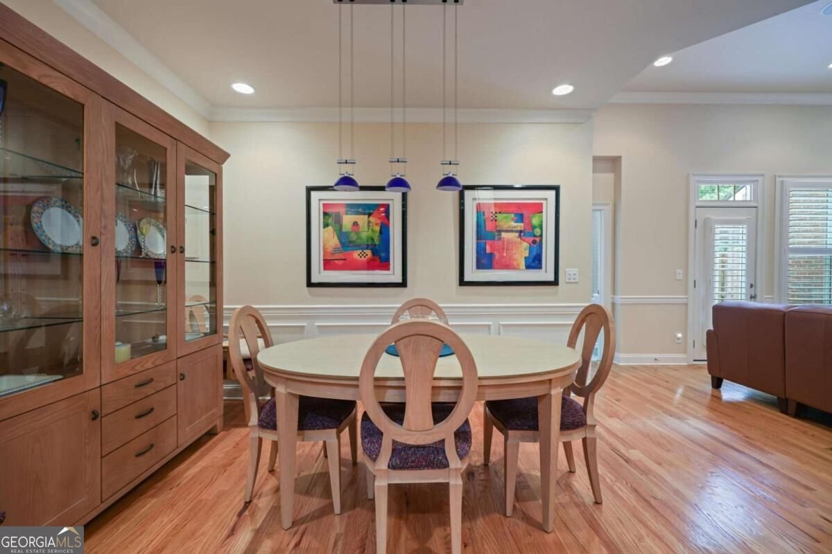 3004 Village Green Circle Roswell - Photo 11