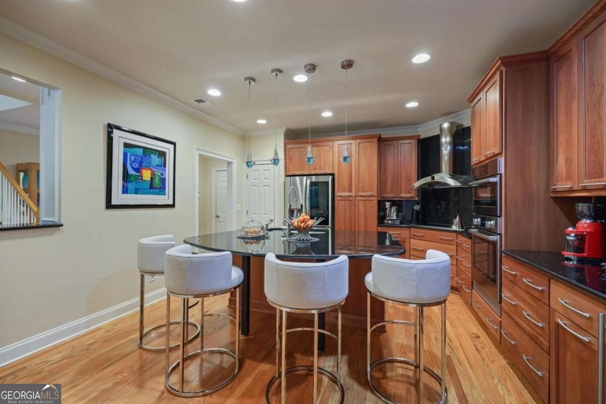 3004 Village Green Circle Roswell - Photo 12