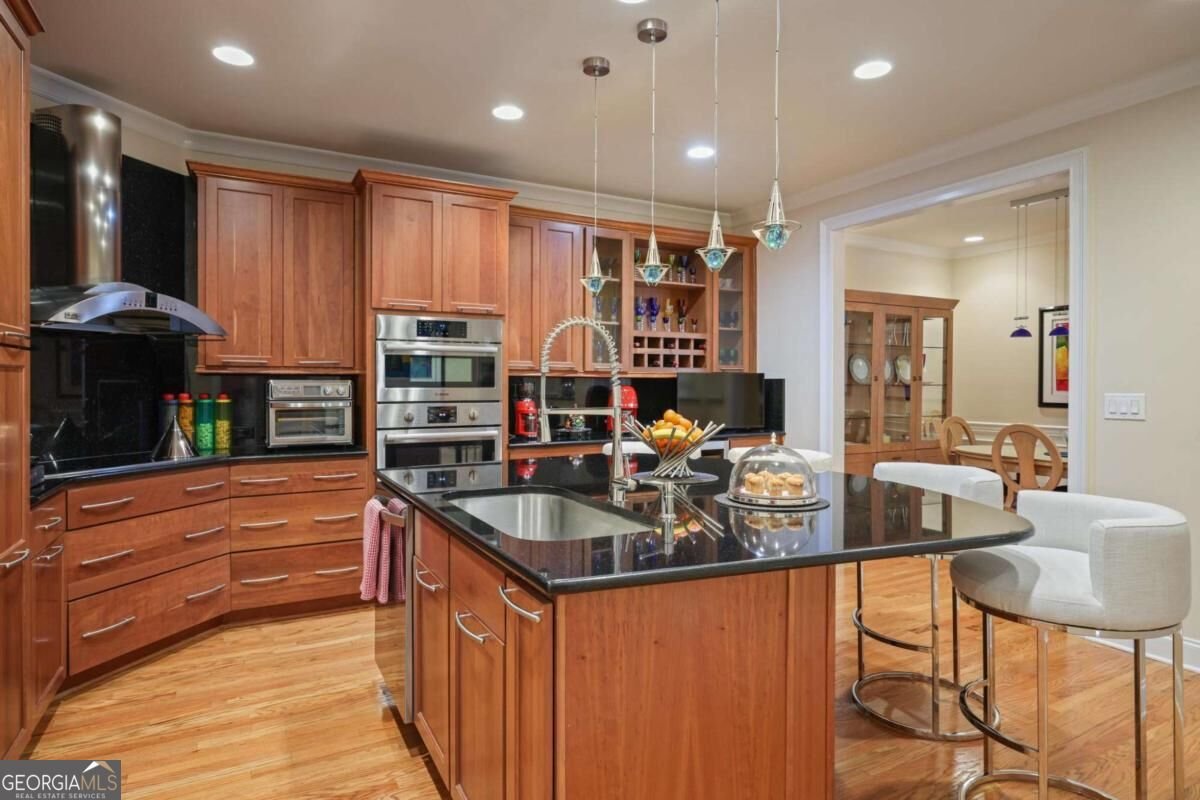 3004 Village Green Circle Roswell - Photo 14