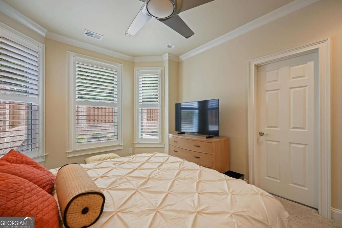 3004 Village Green Circle Roswell - Photo 17