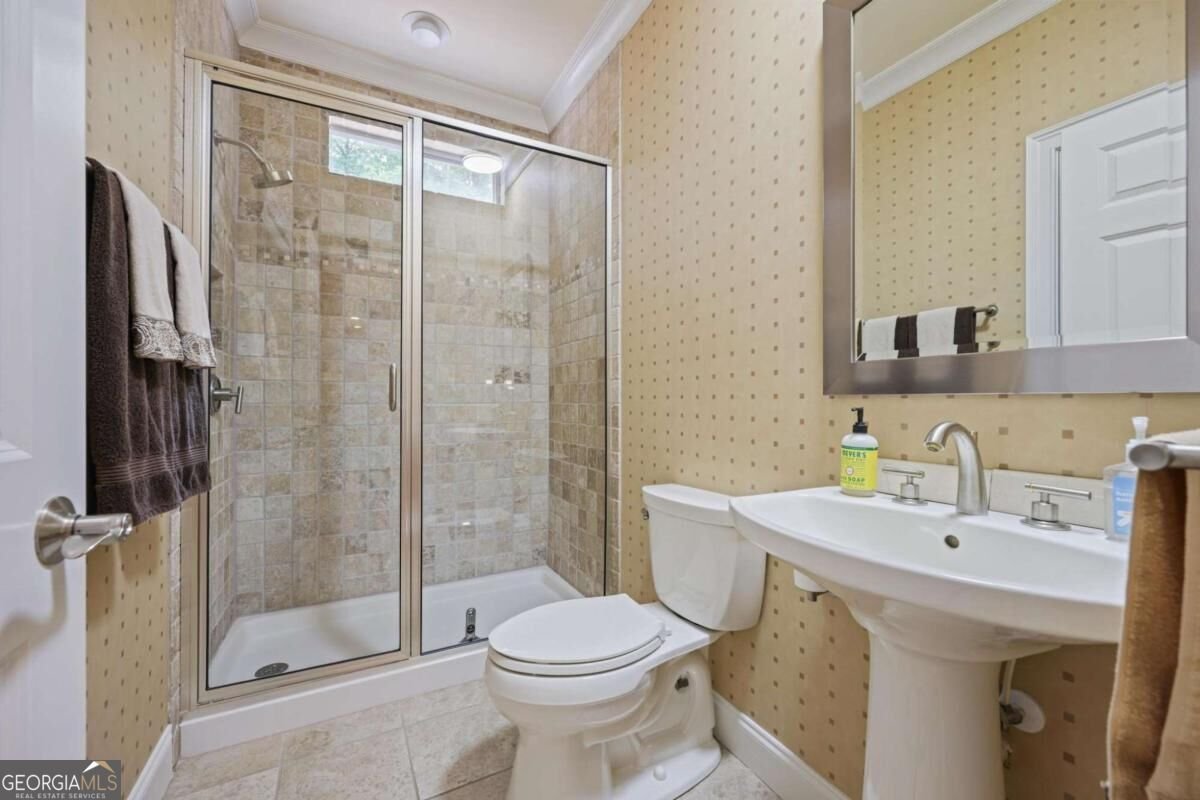 3004 Village Green Circle Roswell - Photo 18