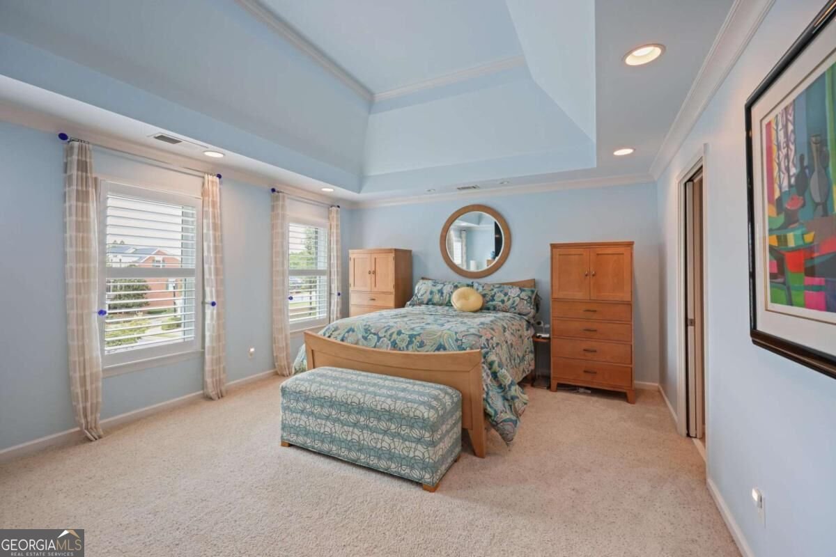 3004 Village Green Circle Roswell - Photo 23