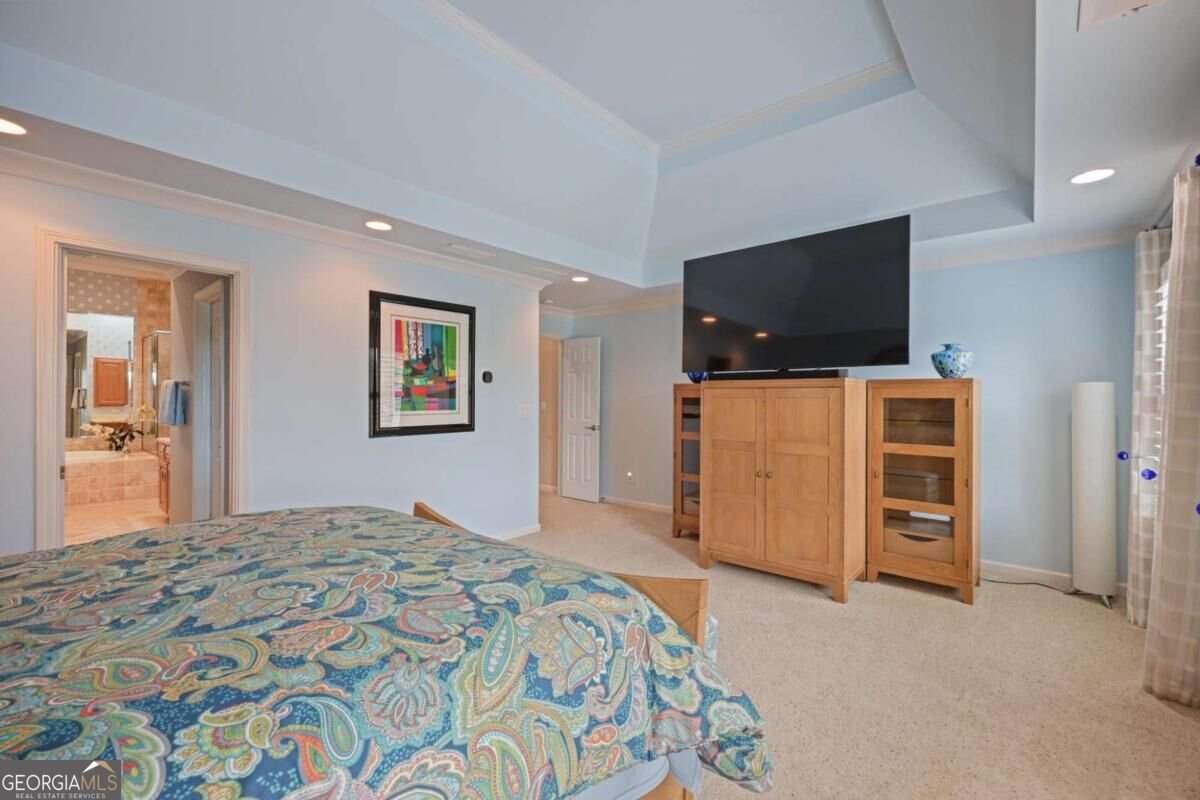 3004 Village Green Circle Roswell - Photo 24
