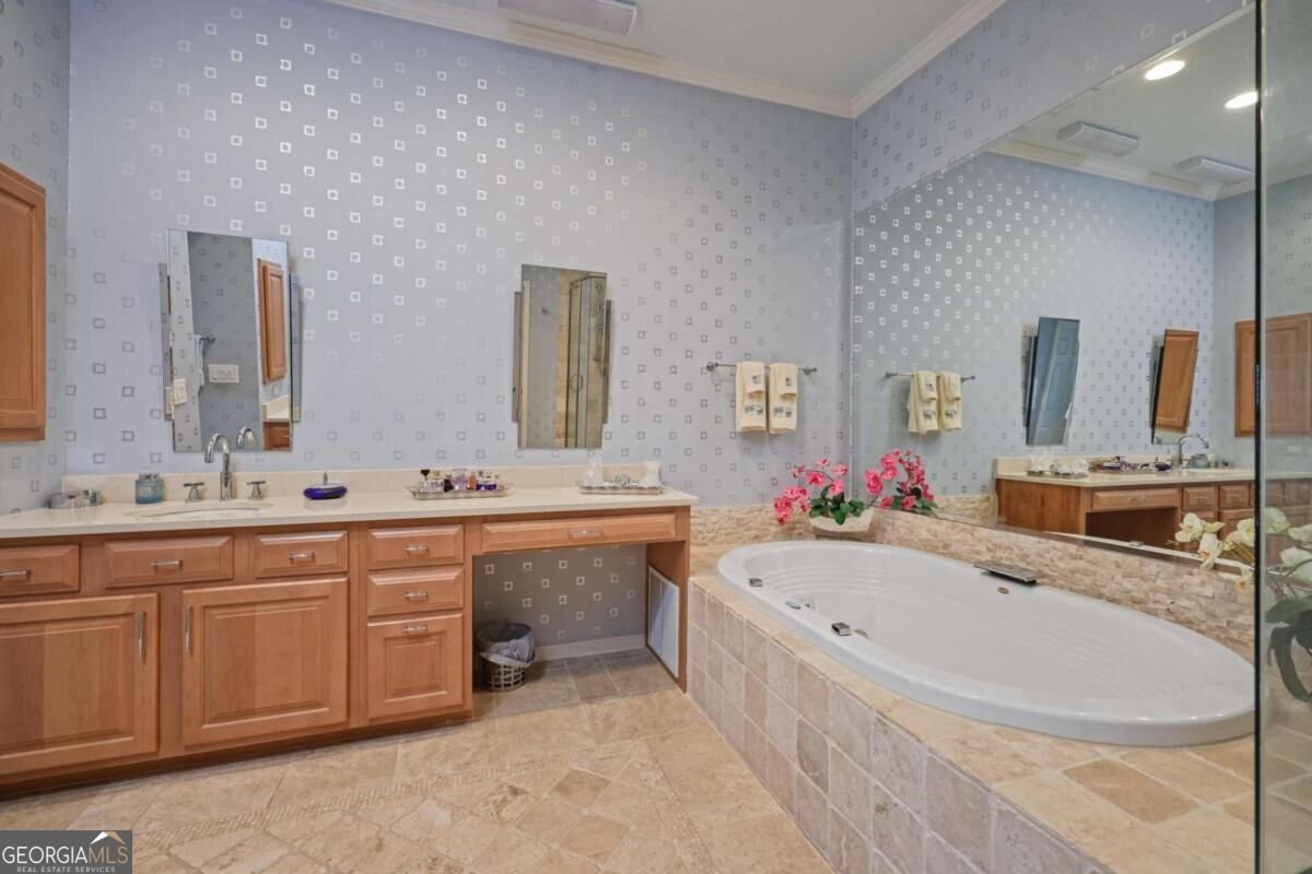 3004 Village Green Circle Roswell - Photo 25