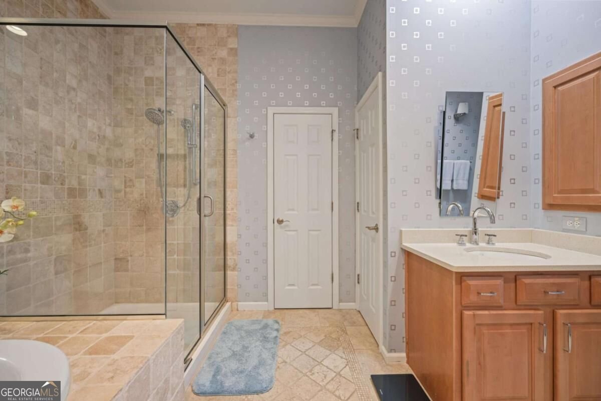 3004 Village Green Circle Roswell - Photo 26