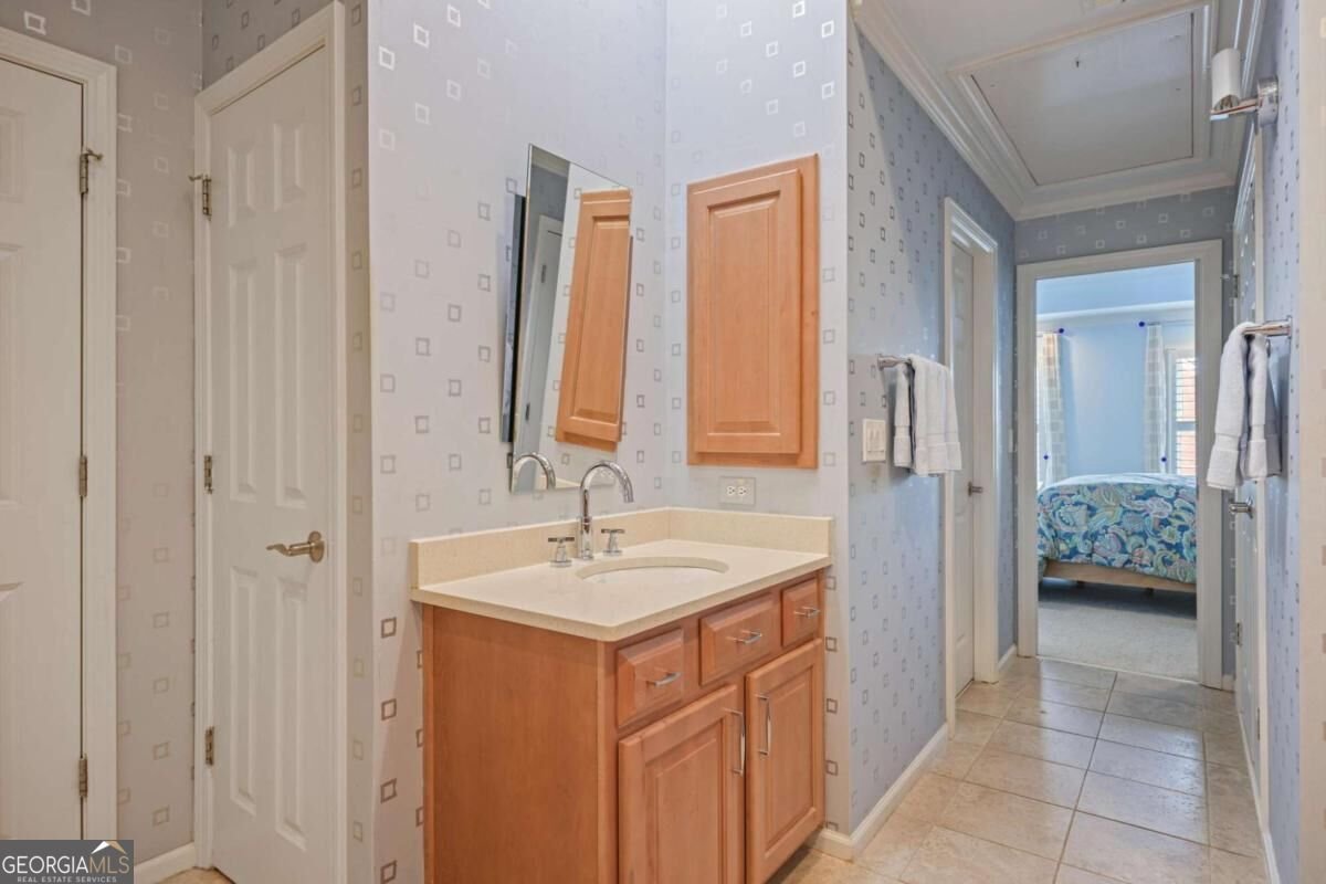 3004 Village Green Circle Roswell - Photo 27