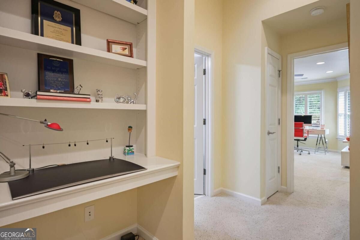 3004 Village Green Circle Roswell - Photo 28