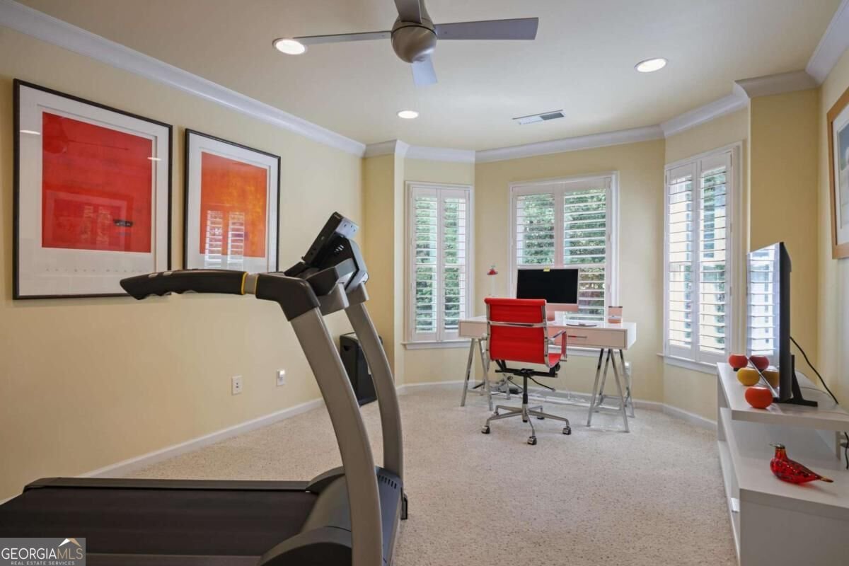 3004 Village Green Circle Roswell - Photo 29