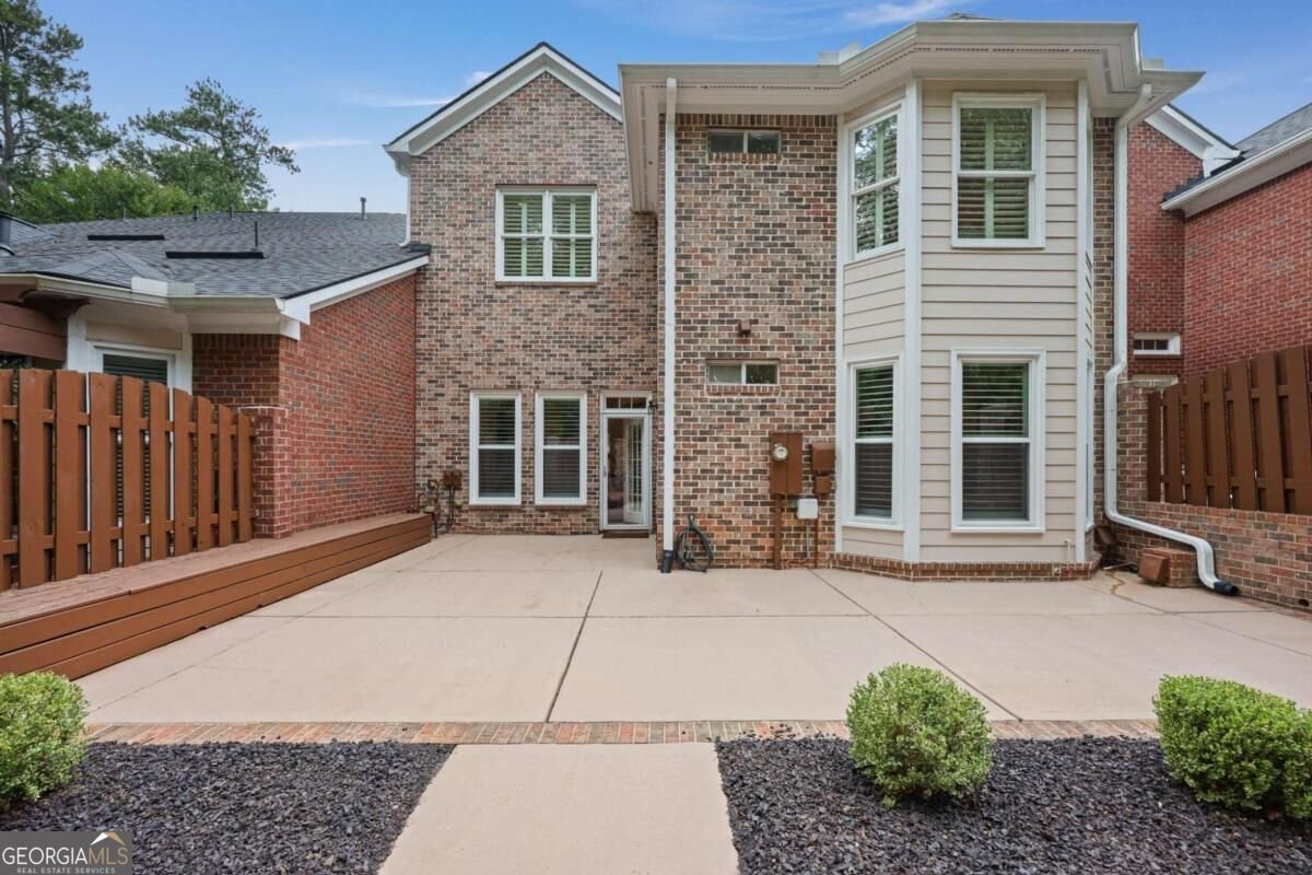 3004 Village Green Circle Roswell - Photo 37