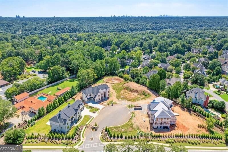 102 Coronado Court Marietta - Photo 100