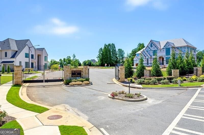 102 Coronado Court Marietta - Photo 101