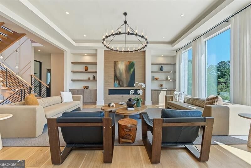 102 Coronado Court Marietta - Photo 11