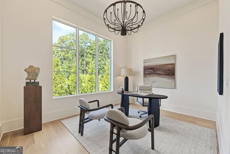 102 Coronado Court Marietta - Photo 33