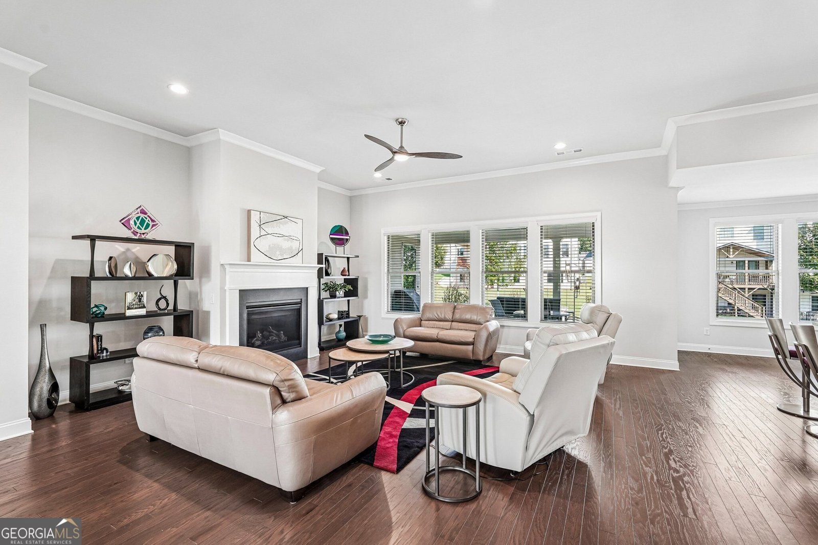 563 Claremorris Trace Powder Springs - Photo 13