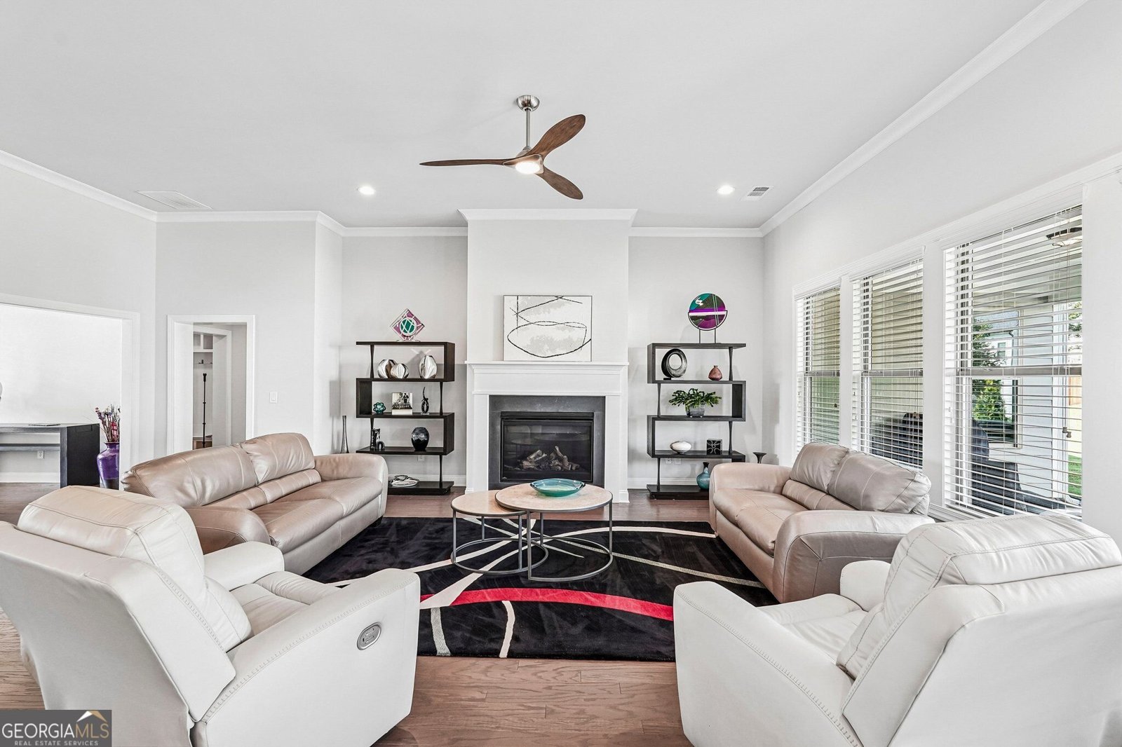 563 Claremorris Trace Powder Springs - Photo 14