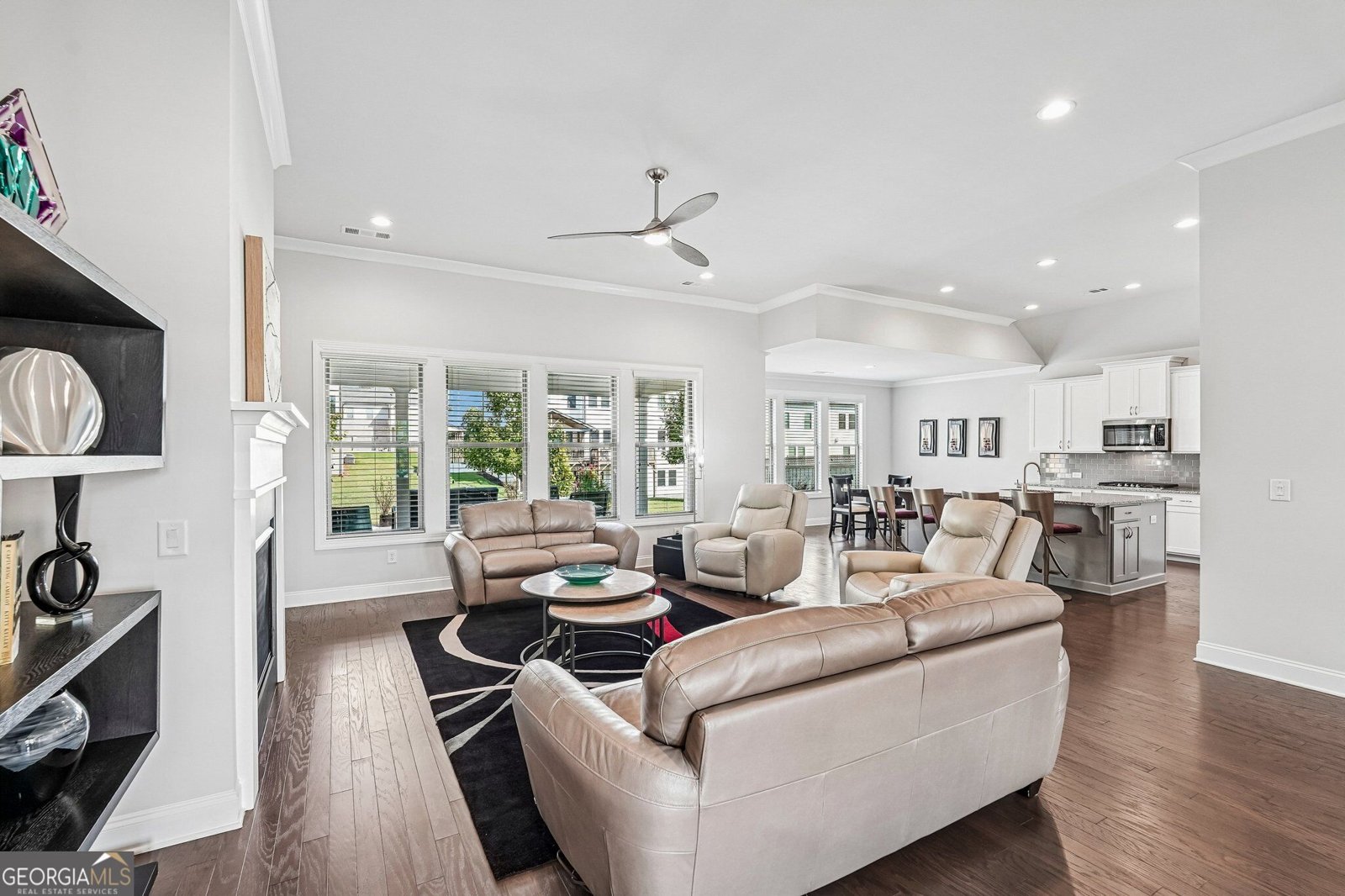 563 Claremorris Trace Powder Springs - Photo 16