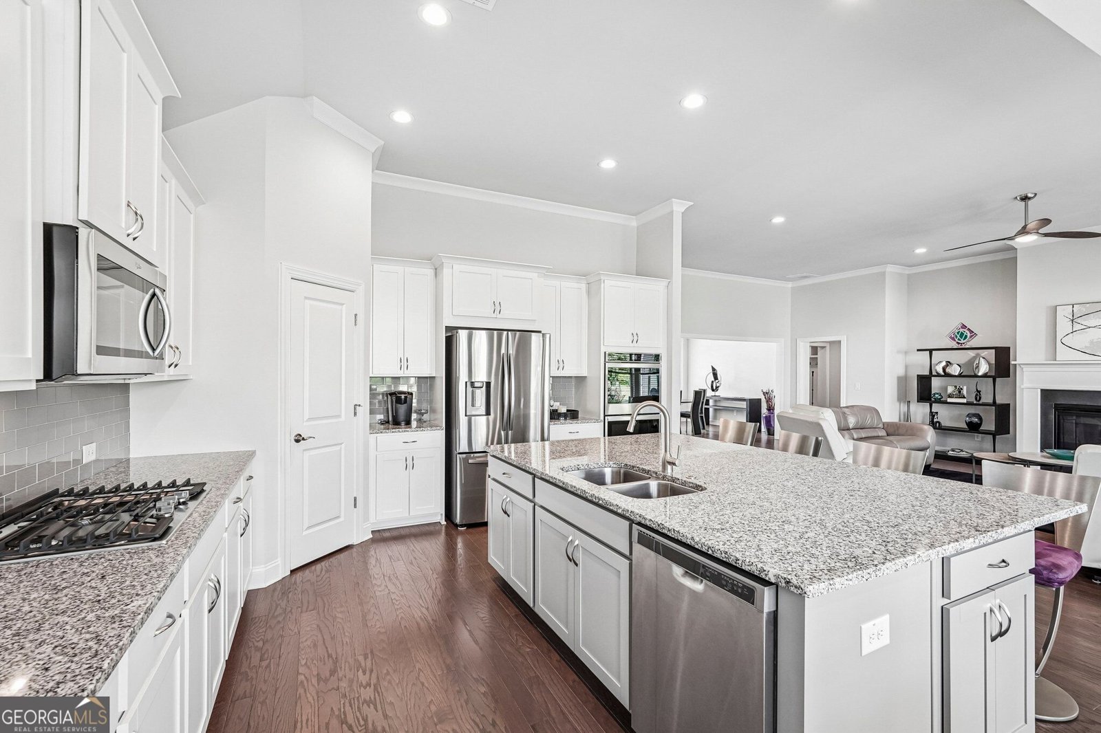 563 Claremorris Trace Powder Springs - Photo 6