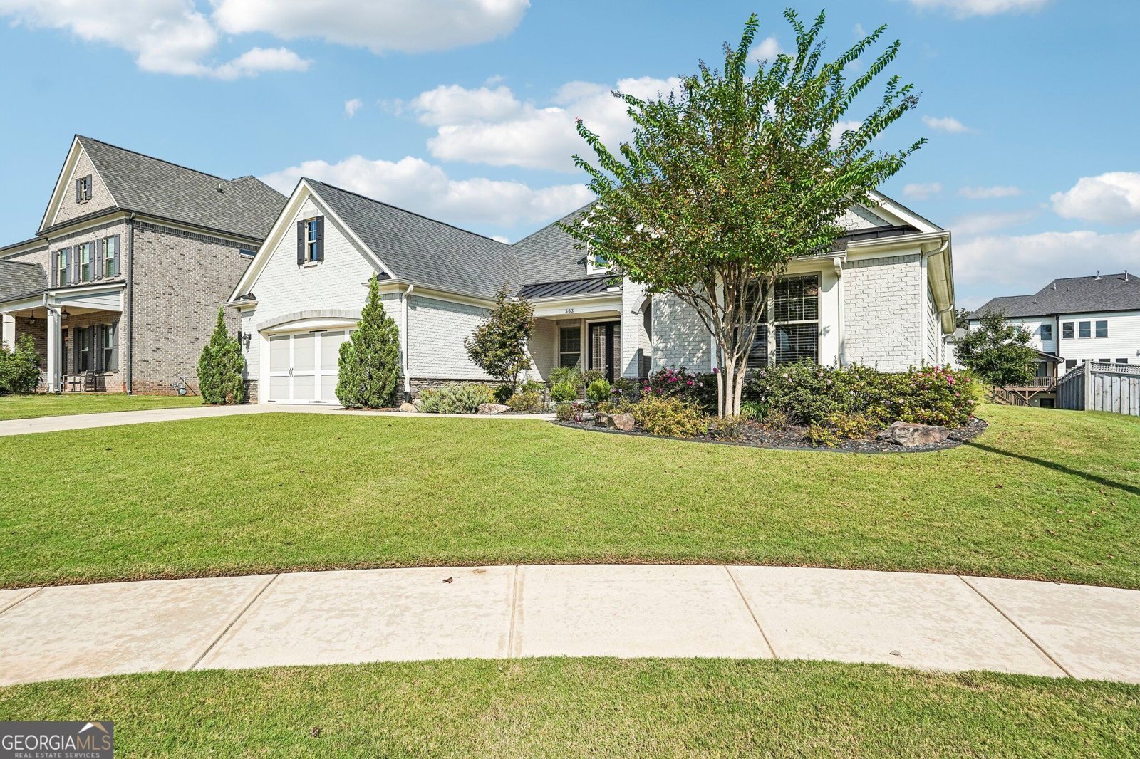 563 Claremorris Trace Powder Springs - Photo 63