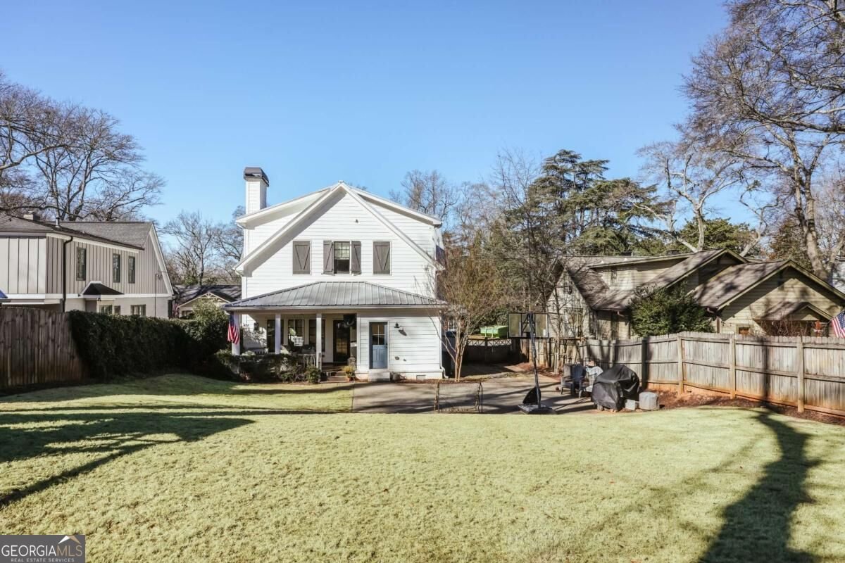 173 Westview Drive Athens - Photo 59