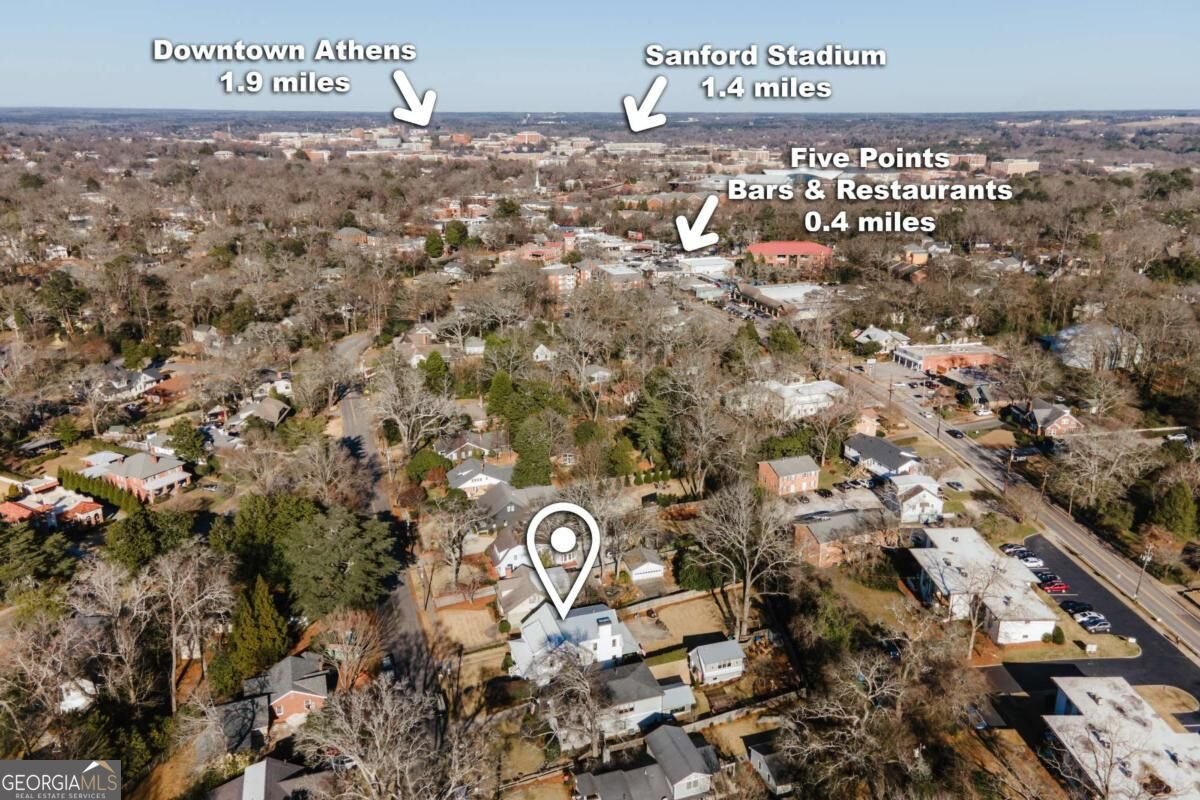 173 Westview Drive Athens - Photo 64