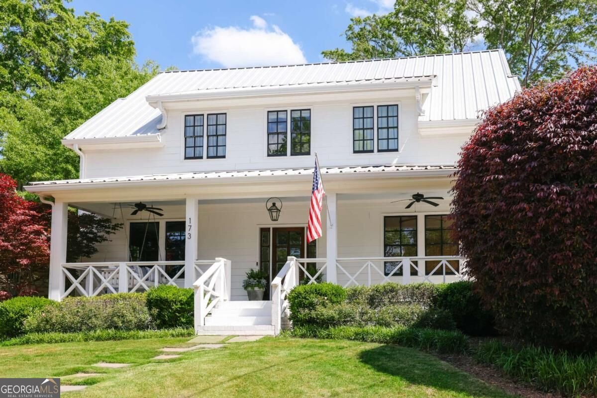 173 Westview Drive Athens - Photo 66