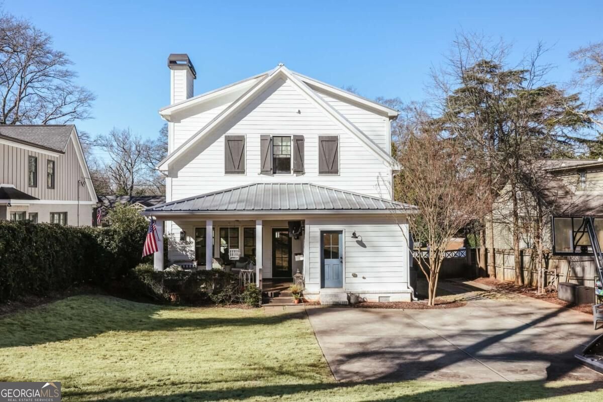 173 Westview Drive Athens - Photo 79